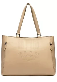 Roamer 24L Vegan Leather Weekender Tote Bag