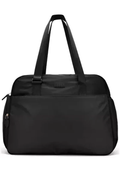 Wayfarer 40L Monogram Weekender Duffel Bag