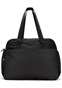 Wayfarer 40L Monogram Weekender Duffel Bag