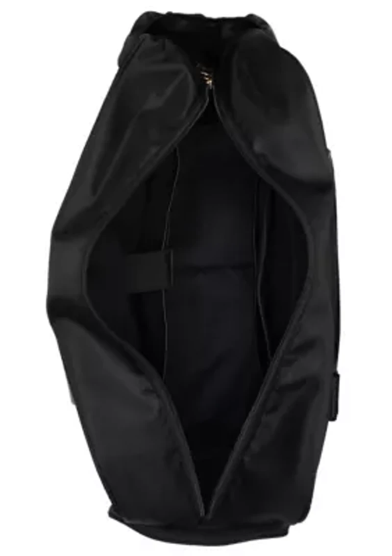 Wayfarer 40L Monogram Weekender Duffel Bag