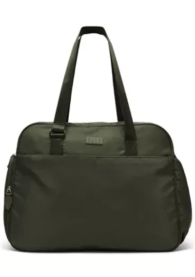 Wayfarer 40L Monogram Weekender Duffel Bag