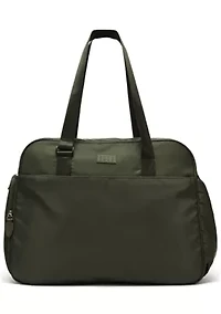 Wayfarer 40L Monogram Weekender Duffel Bag