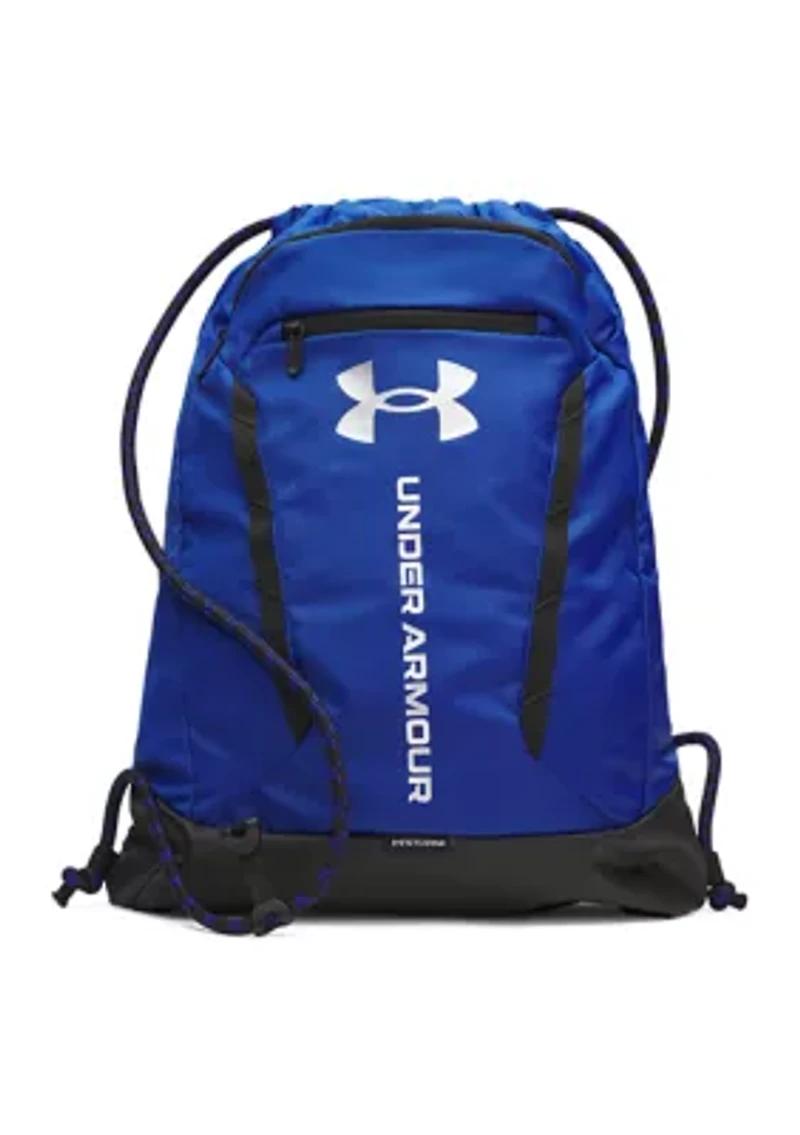 Unisex Hustle Sackpack