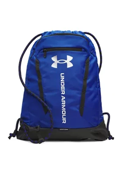 Unisex Hustle Sackpack