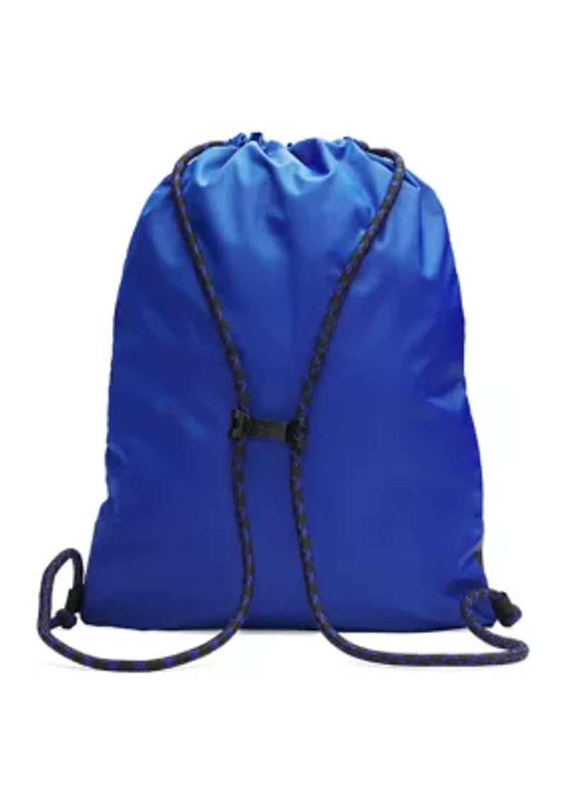 Unisex Hustle Sackpack