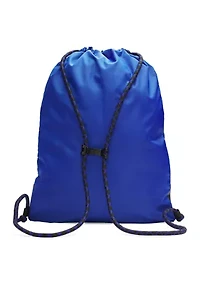 Unisex Hustle Sackpack