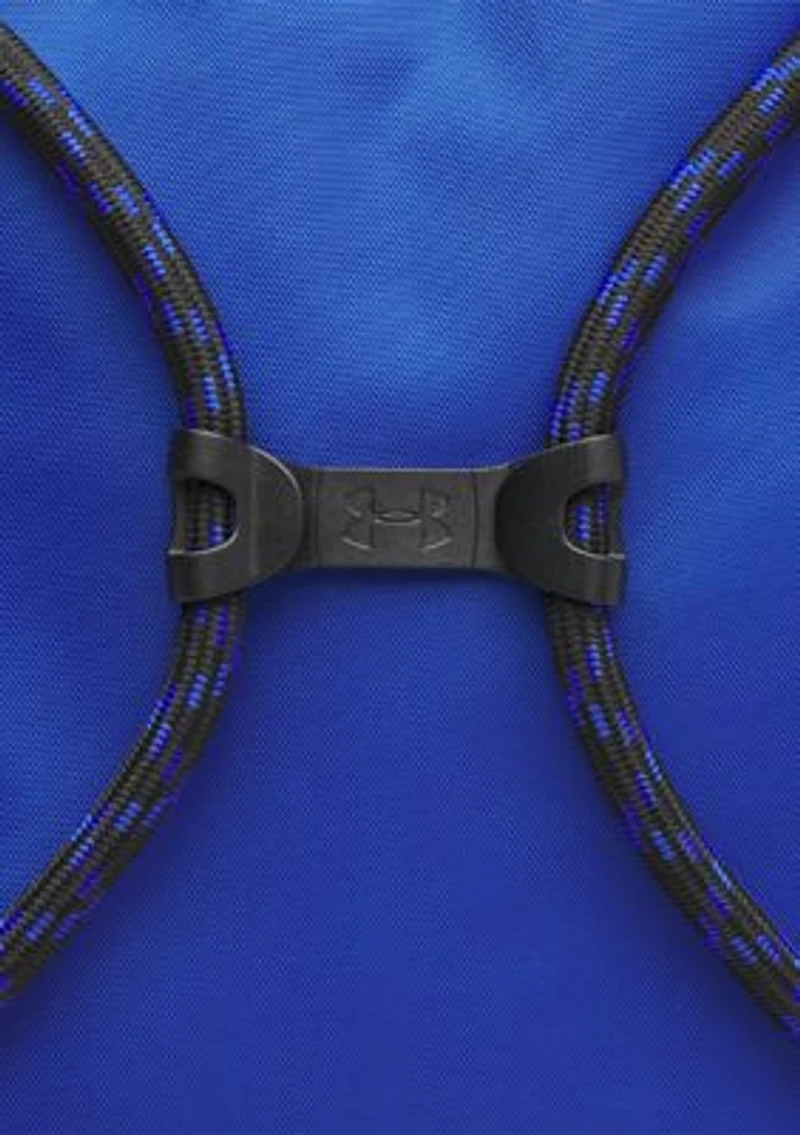 Unisex Hustle Sackpack