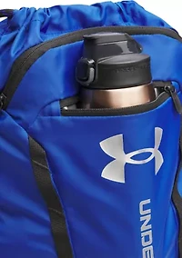 Unisex Hustle Sackpack