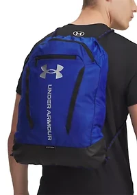 Unisex Hustle Sackpack