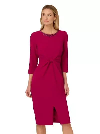 High-Low Cocktail Dress