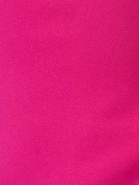 Knit Crepe Jewel Short Dress