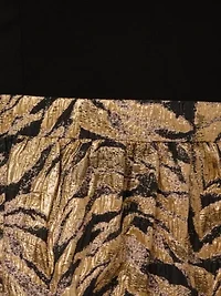 Halter Party Dress