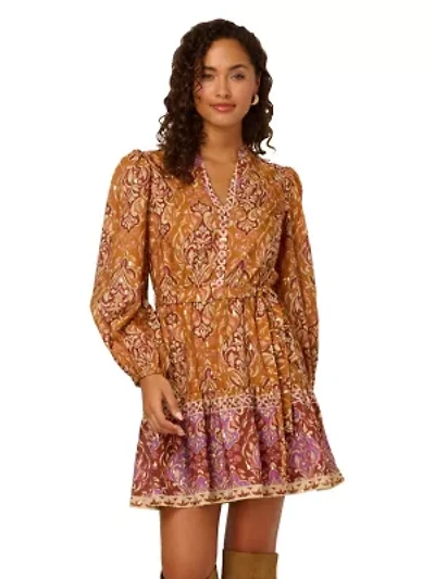 Beaded Midi Dress