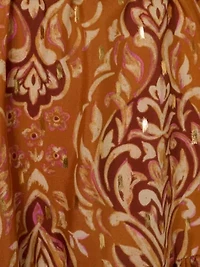 Beaded Midi Dress