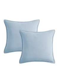 Cashmere Chenille Decorative Pillow