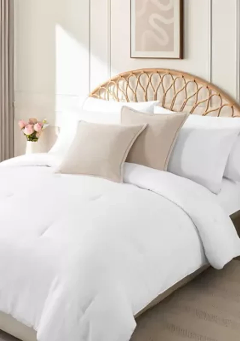 Cashmere Chenille Decorative Pillow