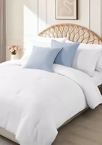 Cashmere Chenille Decorative Pillow