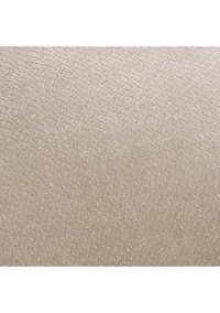 Cashmere Chenille Decorative Pillow