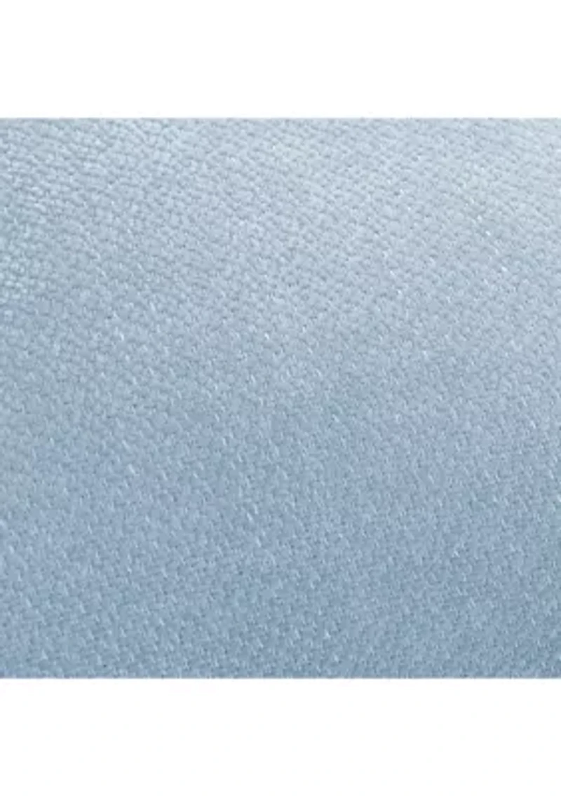 Cashmere Chenille Decorative Pillow