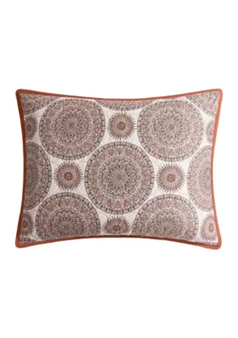 Darlington 3 Piece Quilt Set