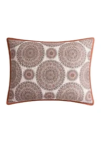 Darlington 3 Piece Quilt Set