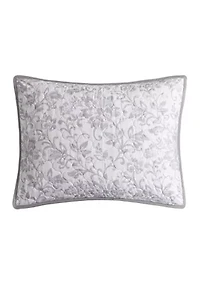 New Haven Gray 3 Piece Quilt Set