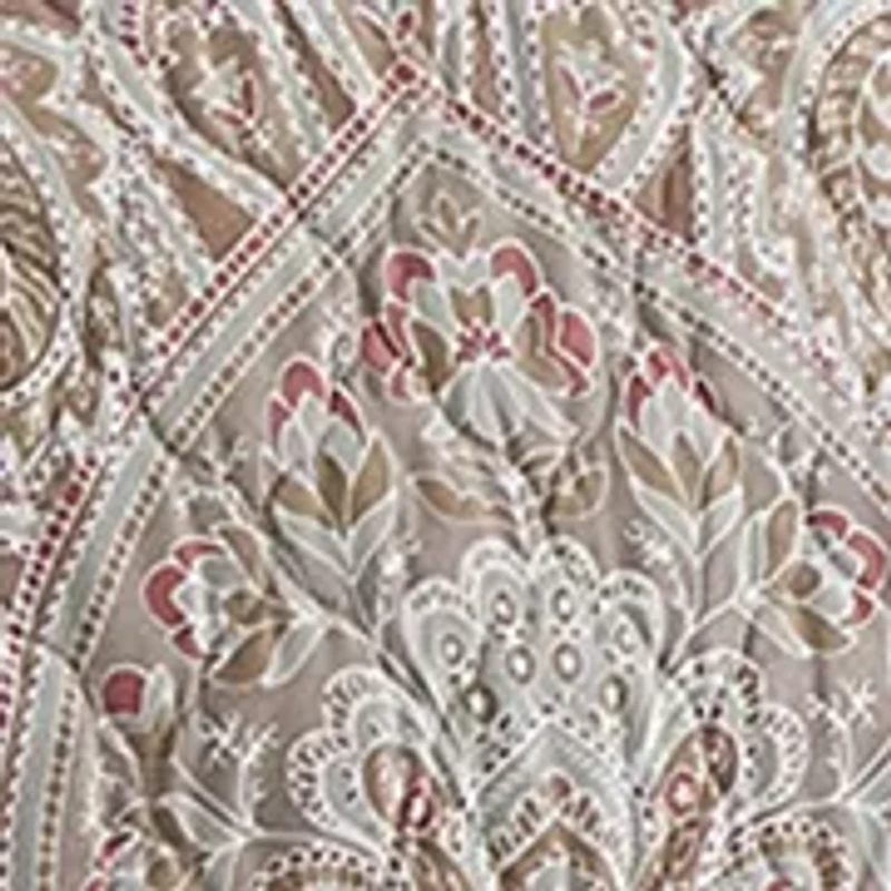 Portico 3 Piece Quilt Set