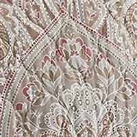 Portico 3 Piece Quilt Set