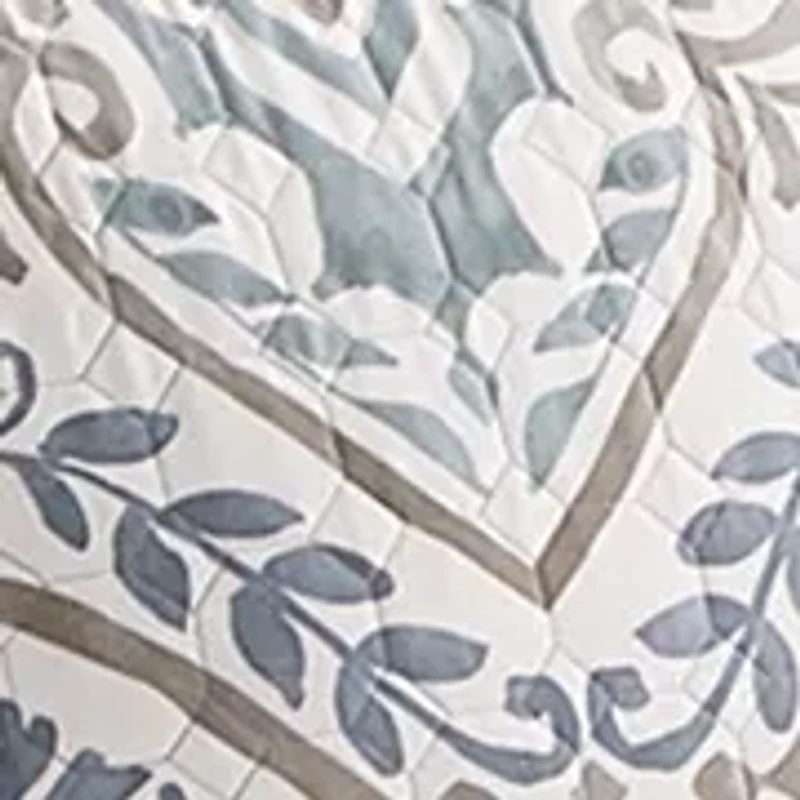 Sofia 3 Piece Quilt Set