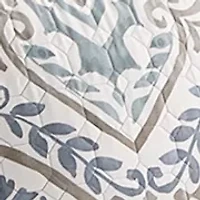 Sofia 3 Piece Quilt Set