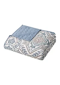 Sofia 3 Piece Quilt Set