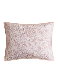 New Haven Blush 3 Piece Quilt Set