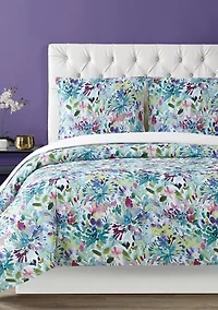 Dahlia Duvet Set