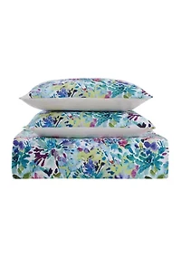 Dahlia Duvet Set