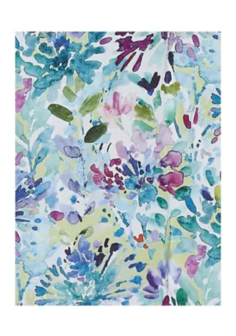 Dahlia Duvet Set