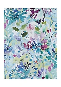 Dahlia Duvet Set