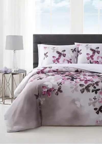 Lissara Duvet Set