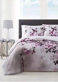 Lissara Duvet Set