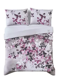 Lissara Duvet Set
