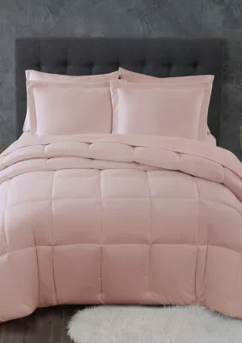 Antimicrobial Comforter Collection