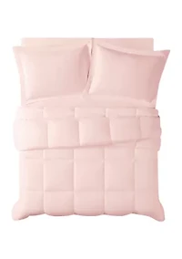 Antimicrobial Comforter Collection