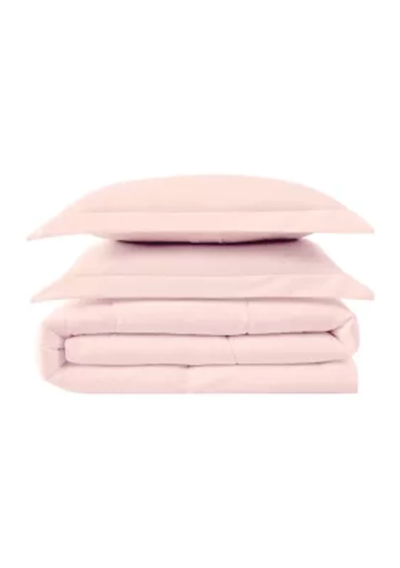 Antimicrobial Comforter Collection