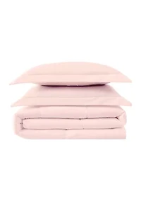 Antimicrobial Comforter Collection