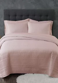Antimicrobial Quilt Set