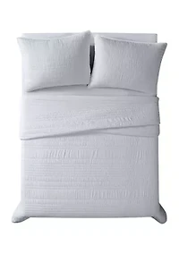 Antimicrobial Quilt Set