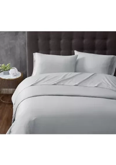 Antimicrobial Sheet Set