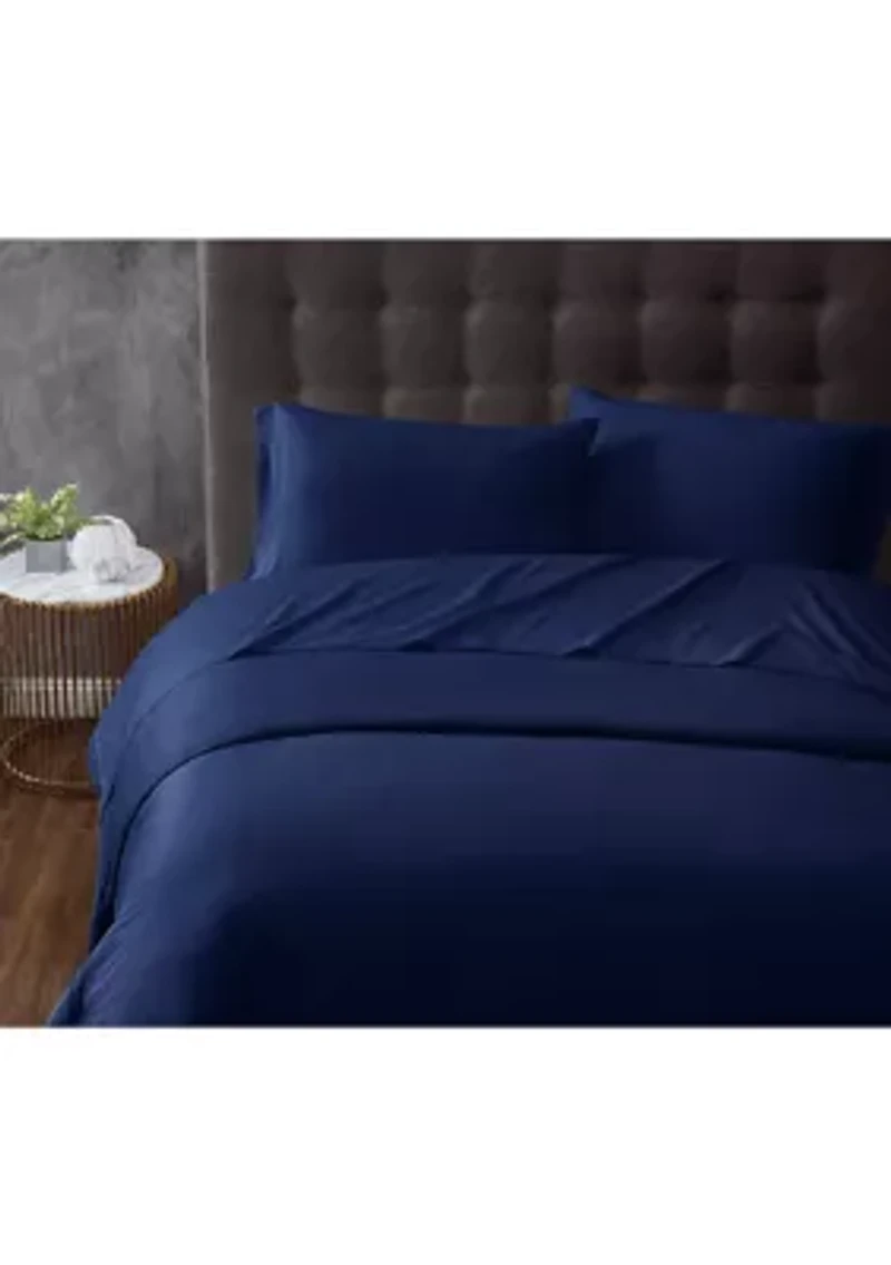 Antimicrobial Sheet Set