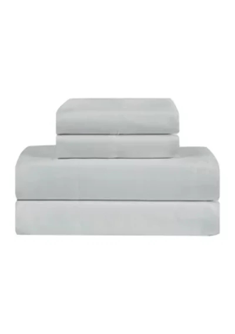 Antimicrobial Sheet Set