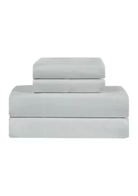 Antimicrobial Sheet Set