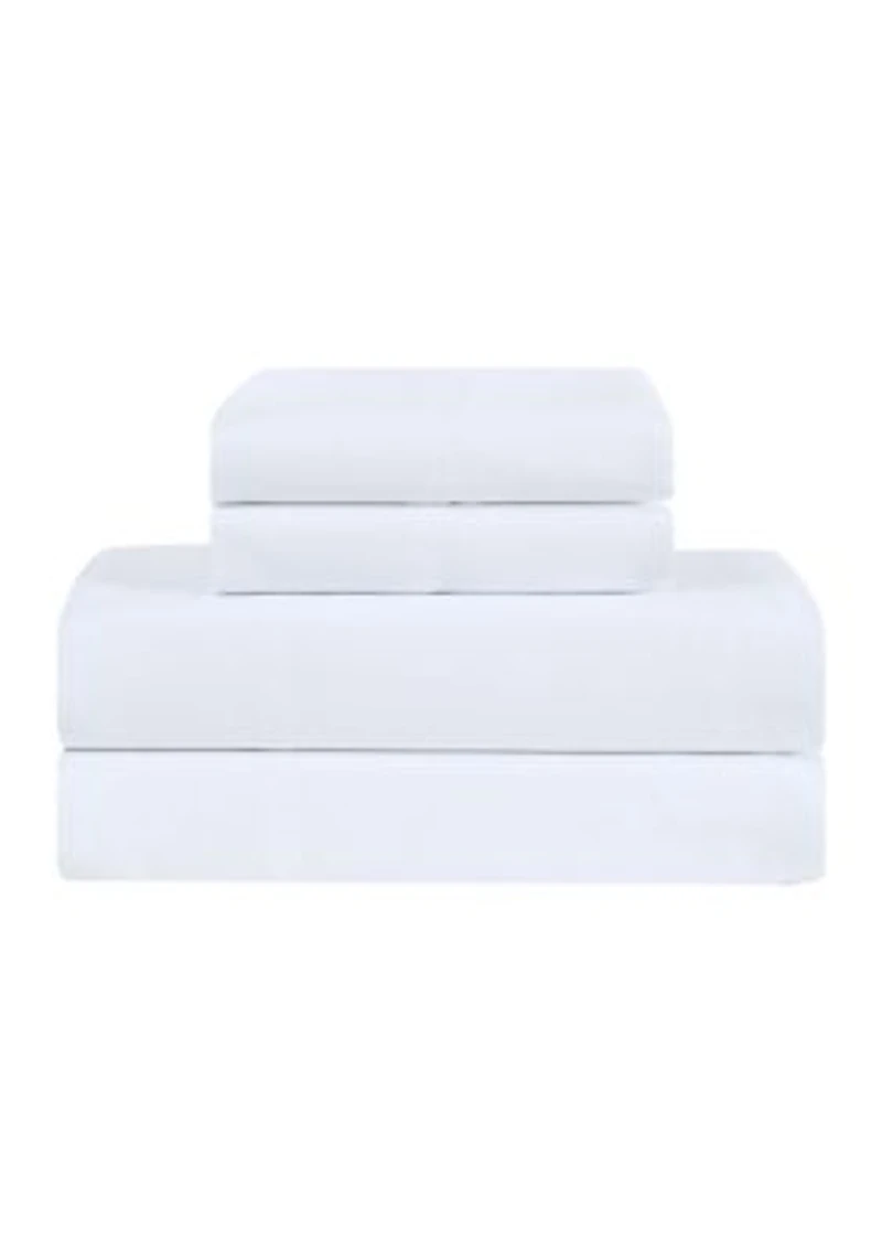 Antimicrobial Sheet Set